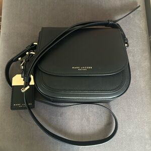 Marc Jacobs Mini Rider Crossbody Bag